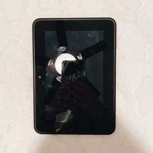 amazon kindle